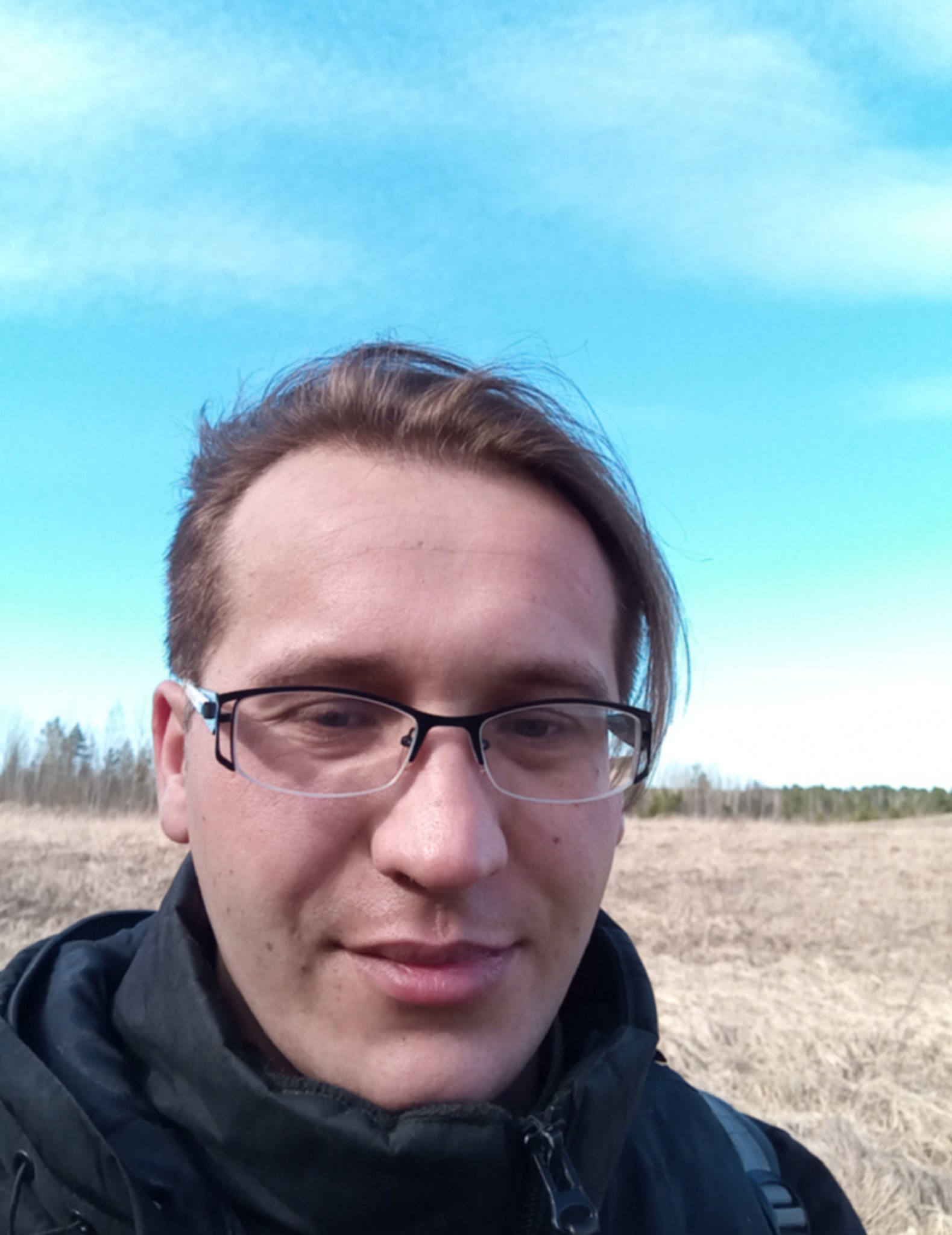 Vocalmix Game music composer and sound designer portrait